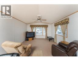 Bedroom 2 - 32 7817 S 97 Highway, Prince George, BC V2N6P6 Photo 3