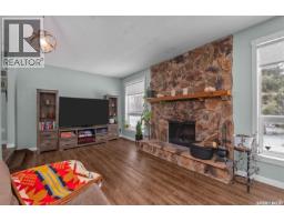 Kitchen - Nesbit Forest Drive Acreage, Garden River Rm No 490, SK S6V5R2 Photo 2