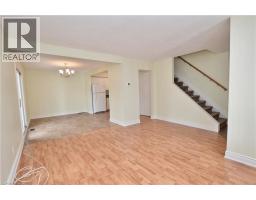 Utility room - 977 Francis Road Unit 2, Burlington, ON L7T3Z1 Photo 2