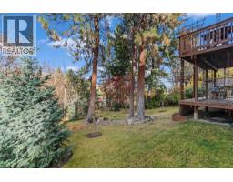 Laundry room - 2164 Tomat Avenue, West Kelowna, BC V1Z3C5 Photo 3