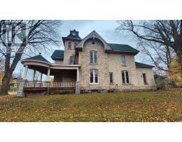 Dining room - 104 Patrick Street E, North Huron, ON N0G2W0 Photo 3