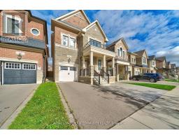 Kitchen - 14 Faust Ridge, Vaughan, ON L4H4T1 Photo 2