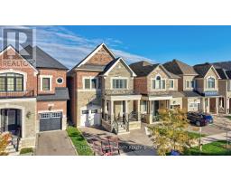 Dining room - 14 Faust Ridge, Vaughan, ON L4H4T1 Photo 3