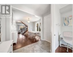 Office - 14 Faust Ridge, Vaughan, ON L4H4T1 Photo 4