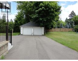 Primary Bedroom - 13125 Highway 27, King, ON L0G1N0 Photo 4