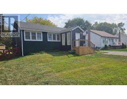 Dining room - 123 Lemoine Street, Belleville, ON K8P4G8 Photo 5
