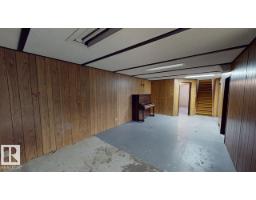 Family room - 49308 Rr 75, Drayton Valley, AB T7A2A3 Photo 4