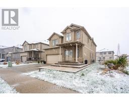 Dining room - 32 Barker Parkway, Thorold, ON L2V0H3 Photo 2