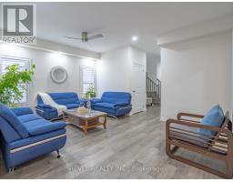 Kitchen - 32 Barker Parkway, Thorold, ON L2V0H3 Photo 4