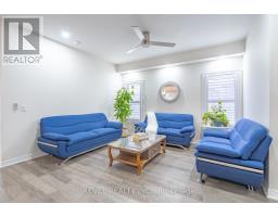 Bedroom 2 - 32 Barker Parkway, Thorold, ON L2V0H3 Photo 5