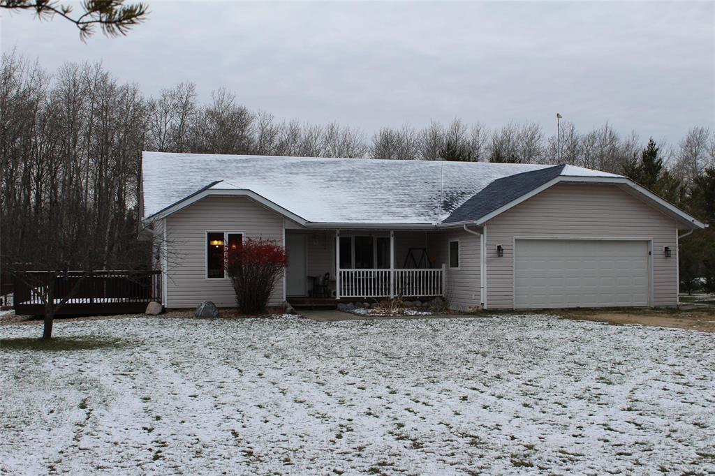 212 Gerard Tetrault Street