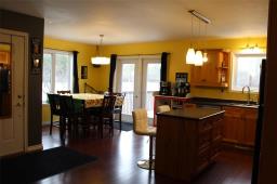 Primary Bedroom - 212 Gerard Tetrault Street, Marchand, MB R0A0Z0 Photo 4