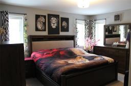 Bedroom - 212 Gerard Tetrault Street, Marchand, MB R0A0Z0 Photo 5