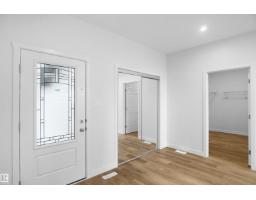 Dining room - 114 Sunland Wy, Sherwood Park, AB T8H2X7 Photo 2