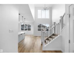 Den - 114 Sunland Wy, Sherwood Park, AB T8H2X7 Photo 4