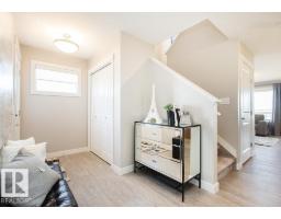 Dining room - 199 Savoy Cr, Sherwood Park, AB T8H1A8 Photo 2