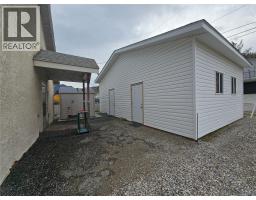 Bedroom - 420 3rd Avenue, Rivervale, BC V1R4V4 Photo 3