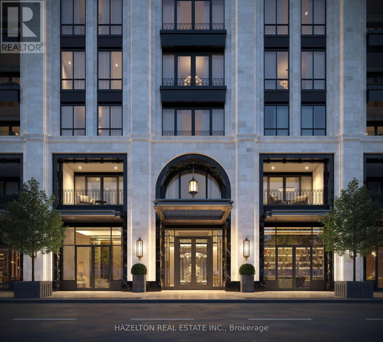 603 3200 Yonge Street