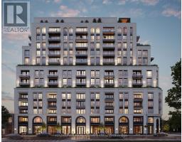 Kitchen - 603 3200 Yonge Street, Toronto, ON M4N2L1 Photo 2