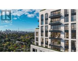 Living room - 603 3200 Yonge Street, Toronto, ON M4N2L1 Photo 3