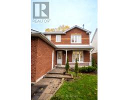 Bathroom - 5 Rutherford Drive, Clarington, ON L1B1G7 Photo 2