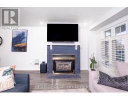 Kitchen - 5 Rutherford Drive, Clarington, ON L1B1G7 Photo 4