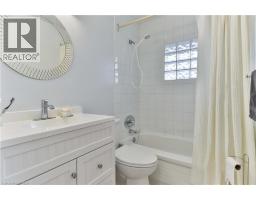 Bedroom - 32 Christina Crescent, Scarborough, ON M1R4H6 Photo 5