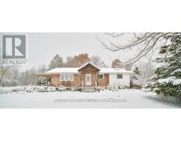 Dining room - 1920 Melwood Road, Adelaide Metcalfe, ON N7G3H5 Photo 2
