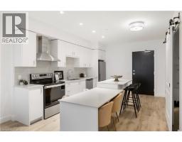 Bedroom - 50 Grand Avenue S Unit 1905, Cambridge, ON N1S0C2 Photo 4