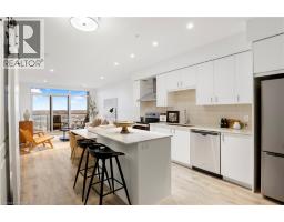 Dining room - 50 Grand Avenue S Unit 1905, Cambridge, ON N1S0C2 Photo 5