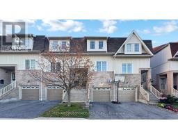 Dining room - 61 735 Sheppard Avenue, Pickering, ON L1V7K5 Photo 2
