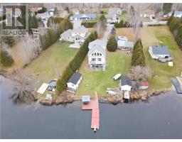 Primary Bedroom - 2441 Desloges Road, Sudbury, ON P3G1C6 Photo 2