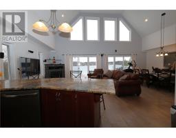 Living room/Dining room - 2441 Desloges Road, Sudbury, ON P3G1C6 Photo 5