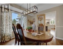Dining room - 32 Parklands Avenue, Russell, ON K4R1A2 Photo 5