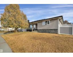 Kitchen - 4202 42 Av, Leduc, AB T9E4S1 Photo 3