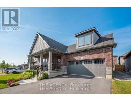 Bedroom - 425 Melling Avenue, Peterborough, ON K9H0J2 Photo 3