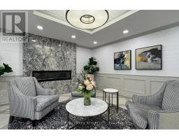 Kitchen - 308 40 Baif Boulevard, Richmond Hill, ON L4C5M9 Photo 3