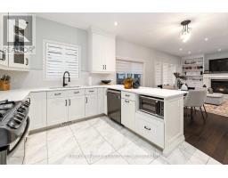 Dining room - 132 Lametti Drive, Pelham, ON L0S1E6 Photo 5
