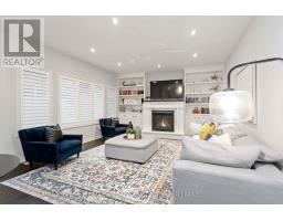 Living room - 132 Lametti Drive, Pelham, ON L0S1E6 Photo 4