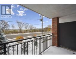 Bedroom 2 - 206 60 Lynnmore Street, Guelph, ON N1L0J8 Photo 2