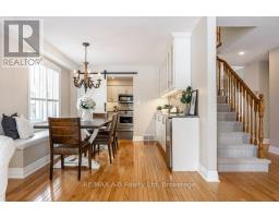 Dining room - 86 Freeland Drive, Stratford, ON N4Z1H1 Photo 2