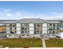 Kitchen - 202 4004 47 St, Drayton Valley, AB T7A0A2 Photo 2