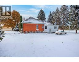 Bedroom - 785177 Oxford Rd 33, Woodstock, ON N4S7W1 Photo 5