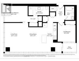 2103 110 Charles Street E, Image 3