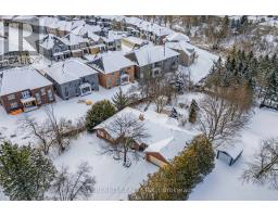 Dining room - 173 Thompson Drive, East Gwillimbury, ON L9N1E2 Photo 4