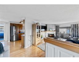 Primary Bedroom - 5407 Eastview Cr, Redwater, AB T0A2W0 Photo 4