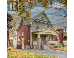 26 St Leger Street, Kitchener, ON N2H4L9 Photo 2