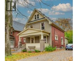 26 St Leger Street, Kitchener, ON N2H4L9 Photo 3