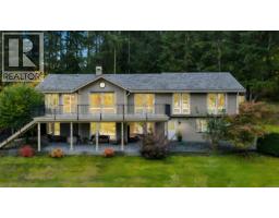 Kitchen - 1212 Bazett Rd, Duncan, BC V9L5S8 Photo 4