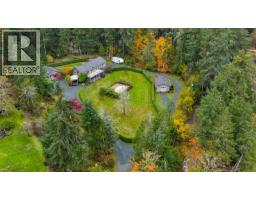 Workshop - 1212 Bazett Rd, Duncan, BC V9L5S8 Photo 2